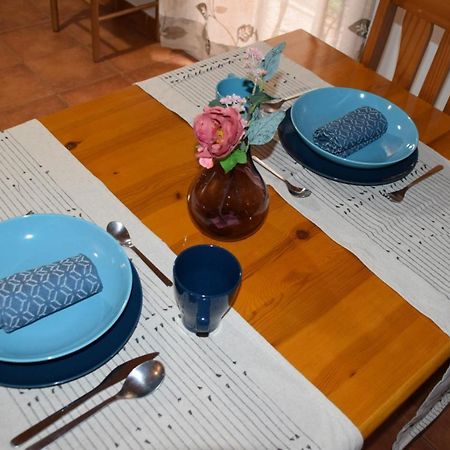 Apartamentos Loli Berga Eksteriør bilde