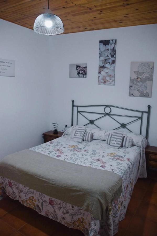 Apartamentos Loli Berga Eksteriør bilde
