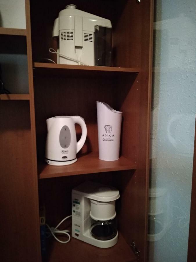 Apartamentos Loli Berga Eksteriør bilde